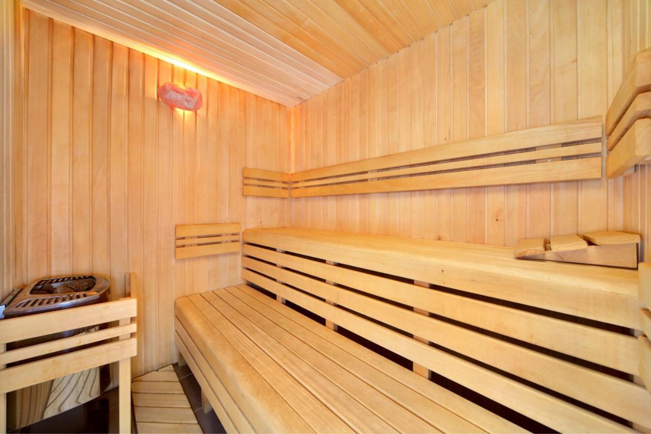 Hotel Erika Špindlerŭv Mlýn المظهر الخارجي الصورة